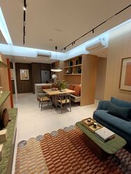 Canberra Crescent Residences (D27), Apartment #564084501